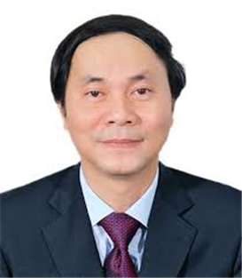 Dr. Nguyen Ngoc Long